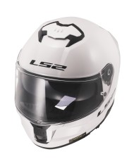 CASCL LS2 STREAM II WHITE