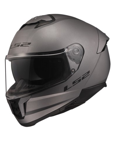 CASCO LS2 STREAM II NARDO GREY