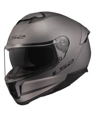 CASCO LS2 STREAM II NARDO GREY
