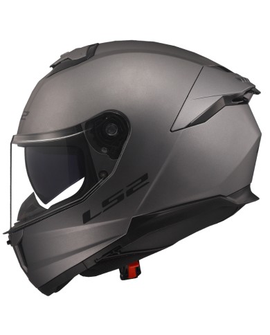 CASCO LS2 STREAM II NARDO GREY