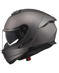 CASCO LS2 STREAM II NARDO GREY