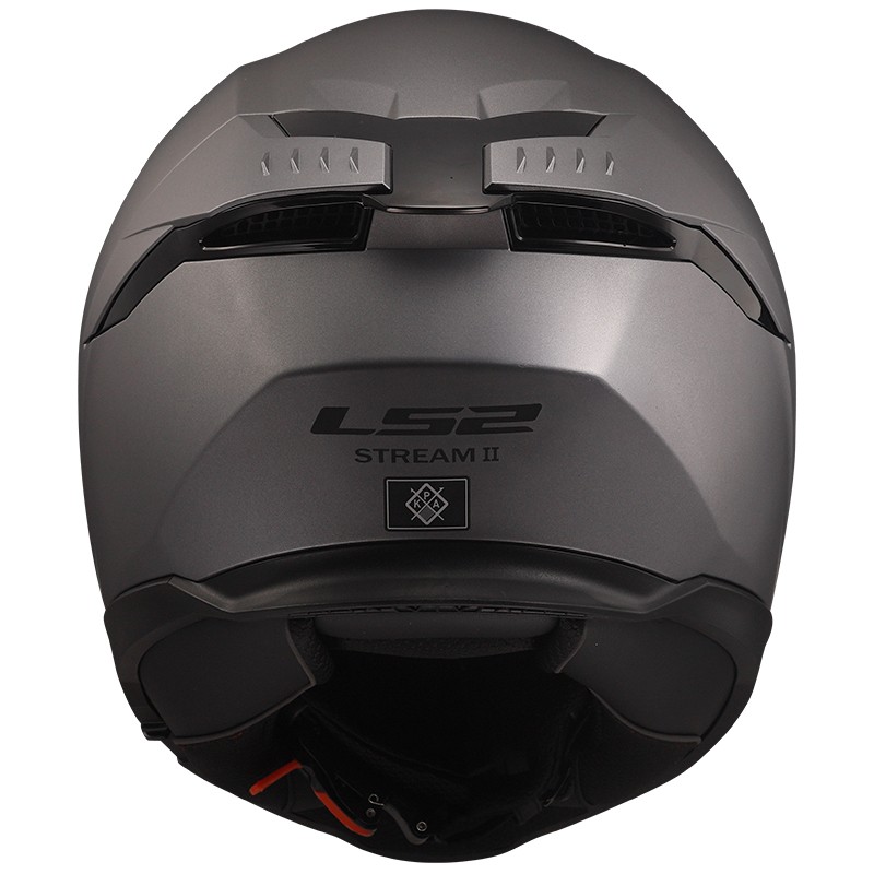 CASCO LS2 STREAM II NARDO GREY