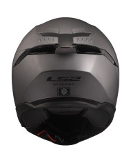 CASCO LS2 STREAM II NARDO GREY