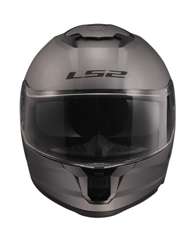 CASCO LS2 STREAM II NARDO GREY