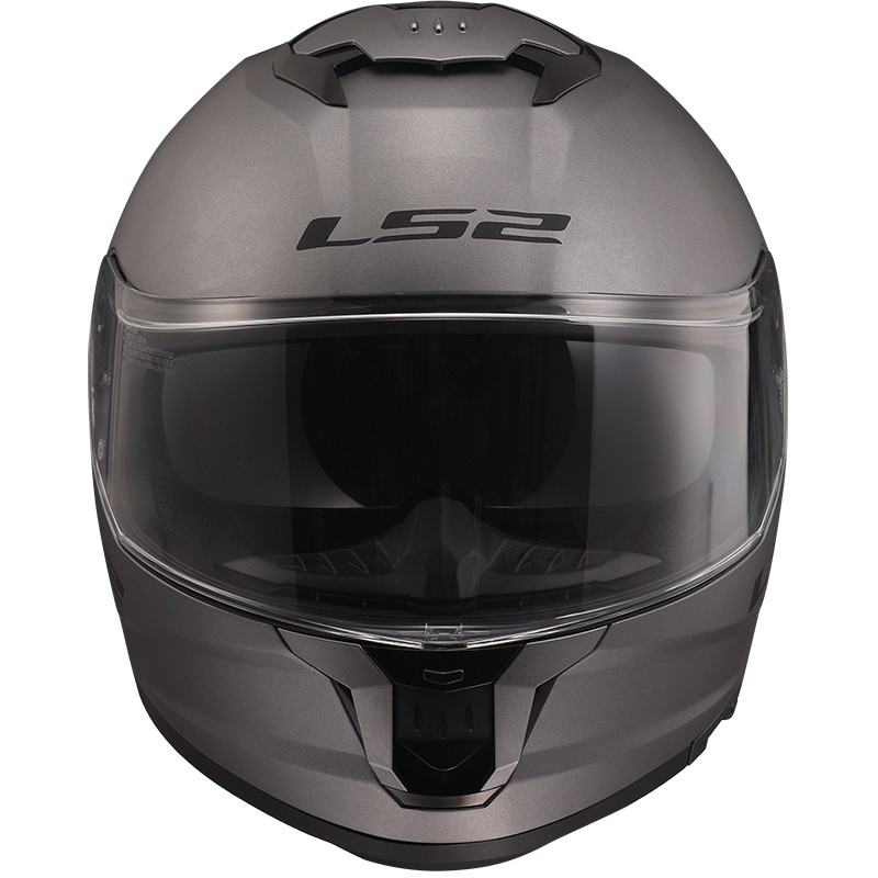 CASCO LS2 STREAM II NARDO GREY