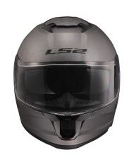 CASCO LS2 STREAM II NARDO GREY