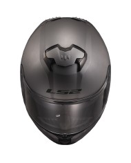 CASCO LS2 STREAM II NARDO GREY