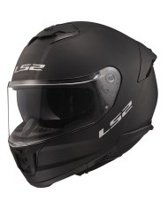 CASCO LS2 STREAM II MATT BLACK