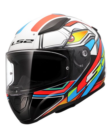 CASCO LS2 RAPID II XDRON