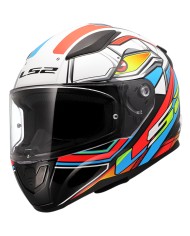 CASCO LS2 RAPID II XDRON