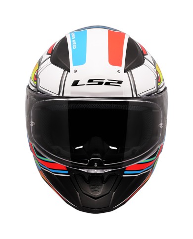 CASCO LS2 RAPID II XDRON