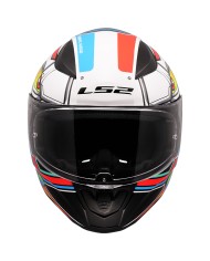 CASCO LS2 RAPID II XDRON