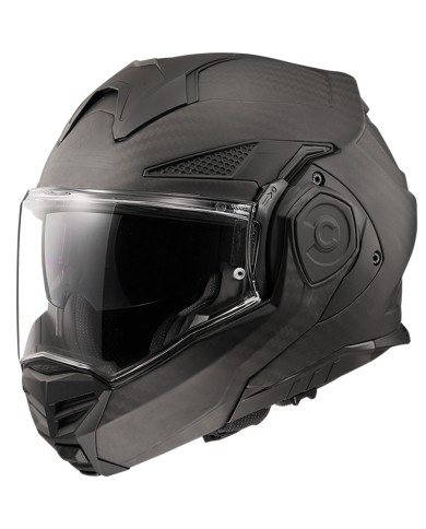 CASCO LS2 FF901 ADVANT X CARBON MATT