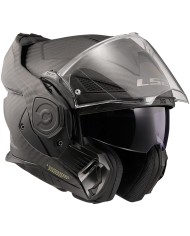 CASCO LS2 FF901 ADVANT X CARBON MATT