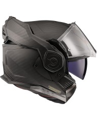 CASCO LS2 FF901 ADVANT X CARBON MATT