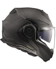 CASCO LS2 FF901 ADVANT X CARBON MATT