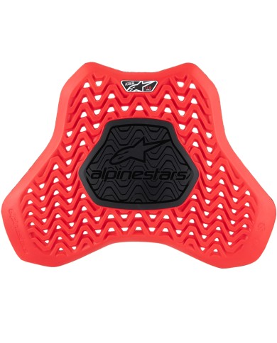 PROTECCION DE PECHO ALPINESTARS NUCLEON PLASMA RACING CHEST
