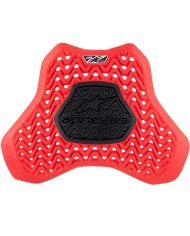 PROTECCION DE PECHO ALPINESTARS NUCLEON PLASMA RACING CHEST