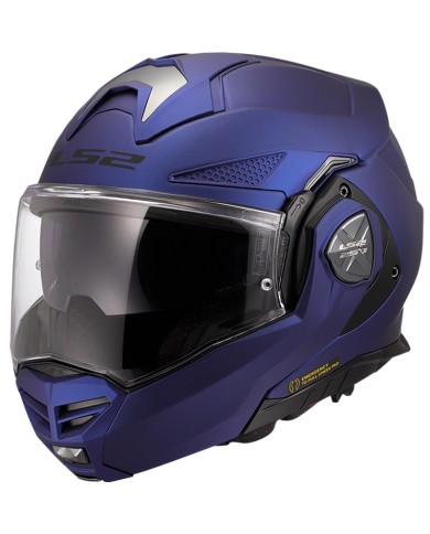 CASCO LS2 ADVANT X MODULAR NAVY BLUE MATT