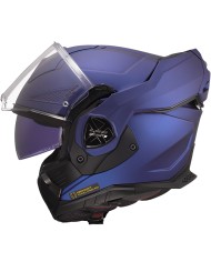 CASCO LS2 ADVANT X MODULAR NAVY BLUE MATT