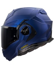 CASCO LS2 ADVANT X MODULAR NAVY BLUE MATT
