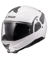 CASCO LS2 ADVANT II MODULAR WHITE