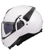 CASCO LS2 ADVANT II MODULAR WHITE