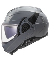 CASCO LS2 ADVANT II NARDO GREY MODULAR
