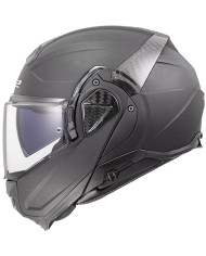 CASCO LS2 ADVANT II CONCRETE TITANIUM MODULAR