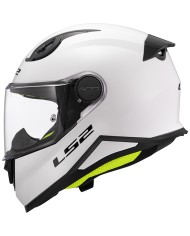 CASCO LS2 KID WHITE