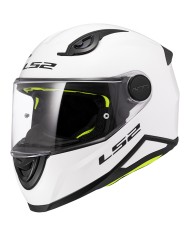 CASCO LS2 KID WHITE
