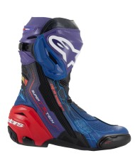 BOTAS ALPINESTARS SUPERTECH R VENTED REPLICA MARTINEITOR R01