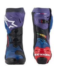 BOTAS ALPINESTARS SUPERTECH R VENTED REPLICA MARTINEITOR R01