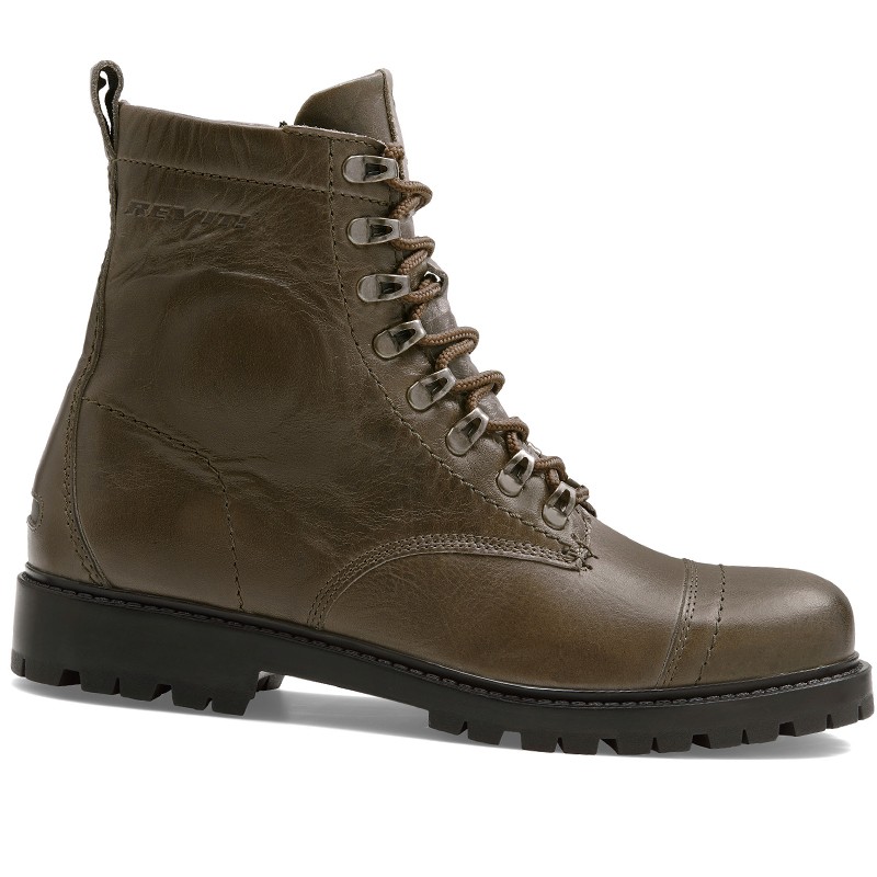 BOTAS REVIT PATROL OLIVE GREEN