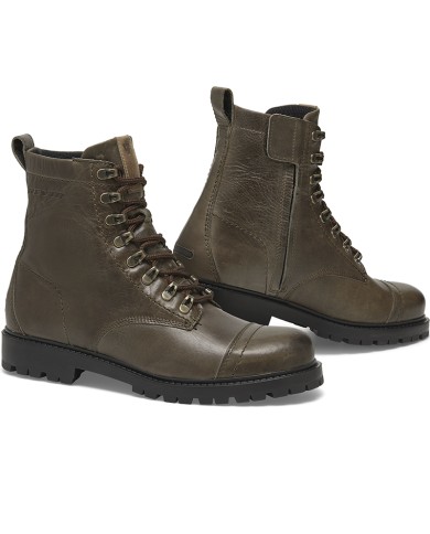 BOTAS REVIT PATROL OLIVE GREEN