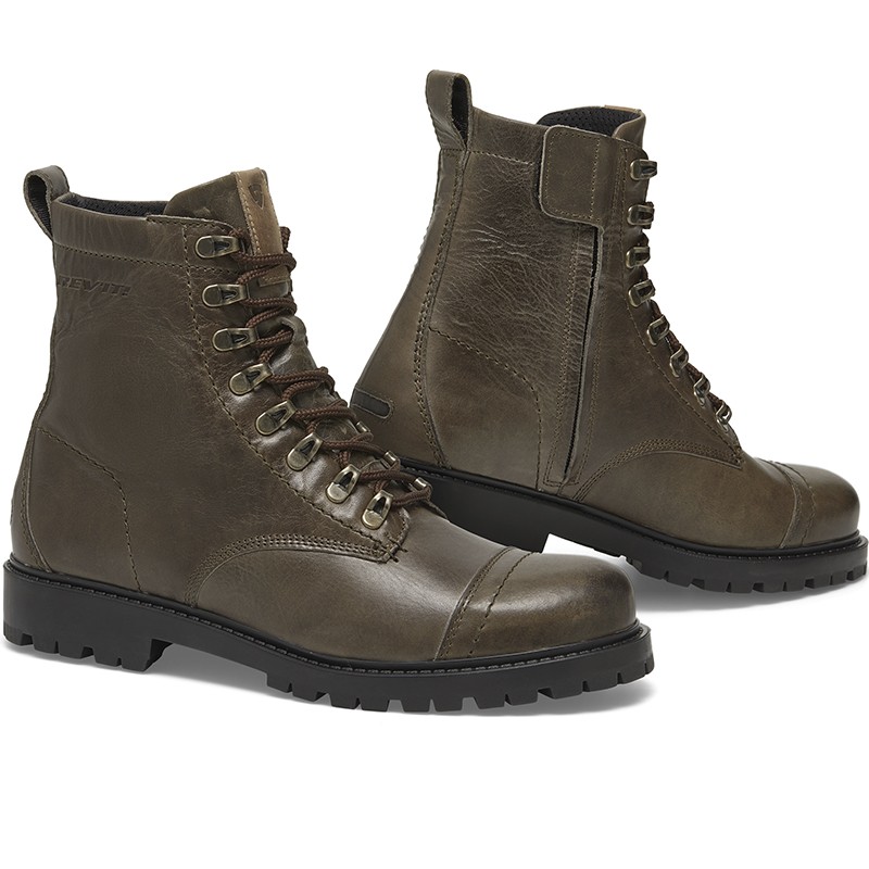 BOTAS REVIT PATROL OLIVE GREEN