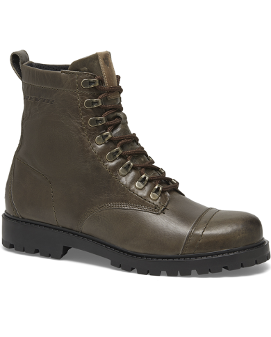 BOTAS REVIT PATROL OLIVE GREEN