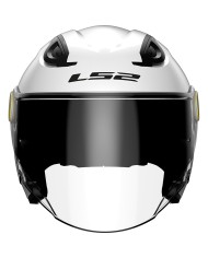 CASCO LS2 FUNNY II INFANTIL WHITE