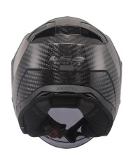 CASCO LS2 INFINITY II CARBON GLOSS