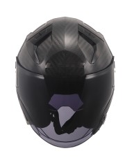 CASCO LS2 INFINITY II CARBON GLOSS