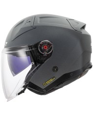 CASCO LS2 INFINITY II CONCRETE GREY