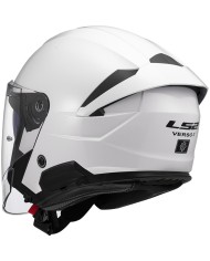 CASCO LS2 VERSO II WHITE
