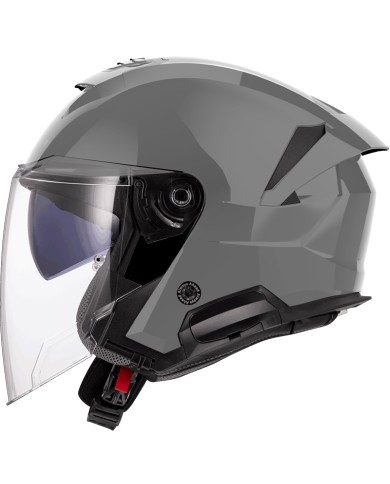 CASCI LS2 VERSO II NARDO GREY