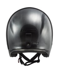 CASCO LS2 SPITFIRE II JEANS TITANIUM