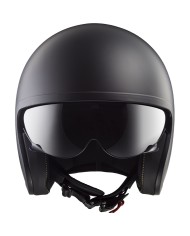 CASCO LS2 SPITFIRE II MATT BLACK