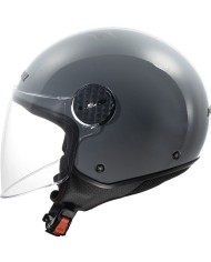 CASCO LS2 SPHERE LUX II NARDO GREY