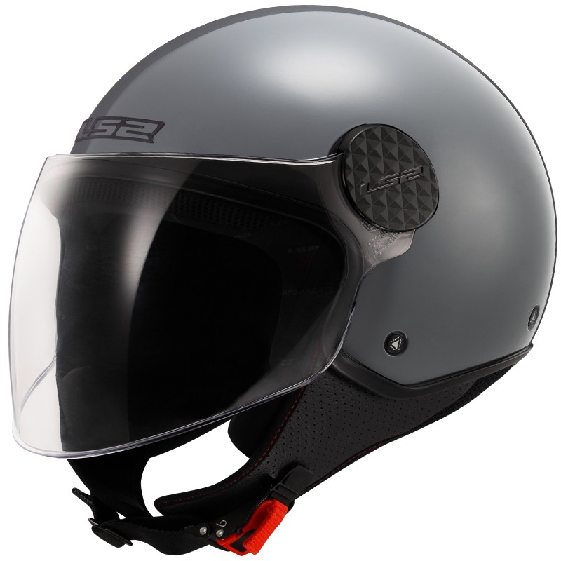 CASCO LS2 SPHERE LUX II NARDO GREY