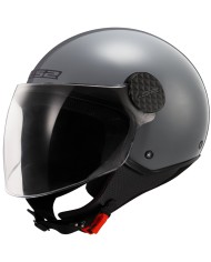 CASCO LS2 SPHERE LUX II NARDO GREY