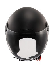 CASCO LS2 SPHERE LUX II MATT BLACK