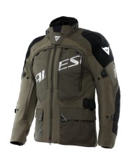 CHAQUETA DAINESE SPRINGBOK 3L ABSOLUTESHELL TARMAC/BLACK